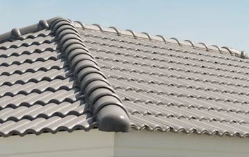 advantages of Clubworthy clay roofing