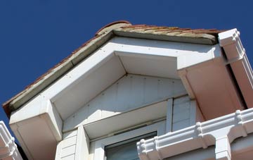 Clubworthy fascia installation costs