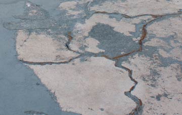 fibreglass roofing replacement Clubworthy