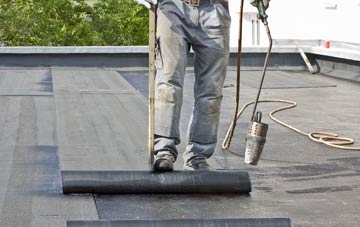 flat roof replacement Clubworthy, Cornwall