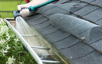 Clubworthy gutter cleaning costs