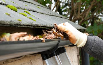 gutter cleaning Clubworthy, Cornwall