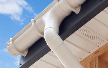 Clubworthy gutter installation costs