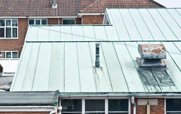 Clubworthy lead roofing costs