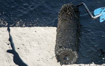 Clubworthy liquid sealant waterproofing