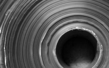 Clubworthy pvc roof replacement