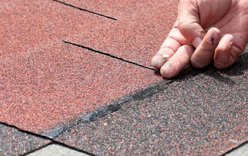 Clubworthy asphalt roof repairs