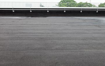 Clubworthy asphalt roof replacement