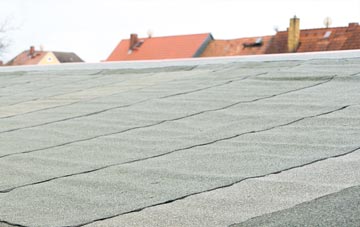 Clubworthy flat roof replacement