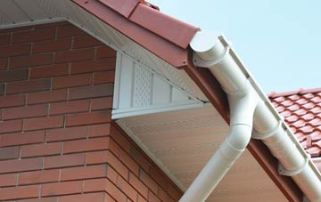 Clubworthy soffit repair costs