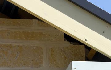soffit repair Clubworthy