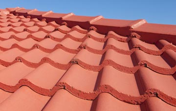 Clubworthy tile and slate roof replacement