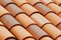 Clubworthy clay roofing