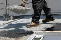 find rated Clubworthy flat roofing replacement companies