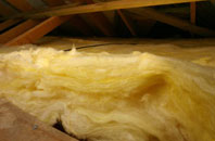 Clubworthy pitch roof insulation