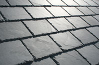 Clubworthy slate roof